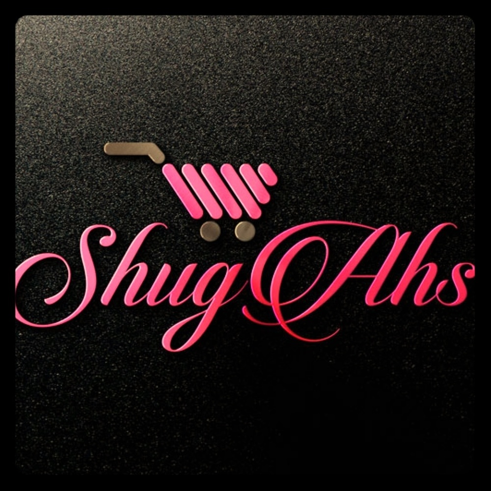 ShugAhs is selling quality merchandise